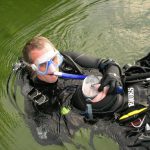 Rescue Diver