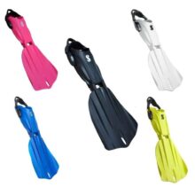 Scubapro Geräteflosse Seawing Nova mit Sling Straps